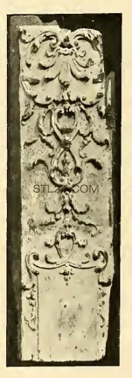 CARVED PANEL_1702